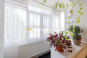 Apartament 2 camere, etaj 3, zona Traian - imagine 10