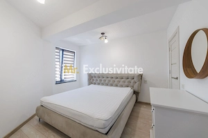 Apartament modern, 66 mp, 3 camere – zona Hermes Nord - imagine 7