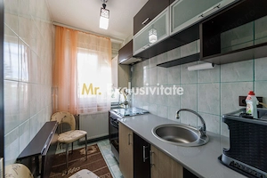 Apartament gata de mutat cu 2 camere si parcare inclusa – Banat - imagine 15