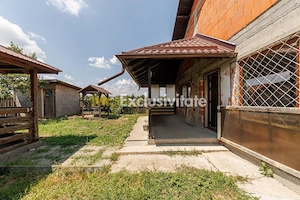 Casa P+M cu 4 camere si teren de 705 mp | Pitesti – Strada Zborului - imagine 13