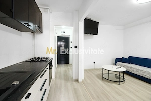 Garsoniera Gavana 3 | Mobilata si Utilata! - imagine 5