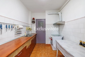 Apartament 2 camere, etaj 3, zona Traian - imagine 12