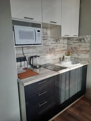De inchiriat apartament cu 2 camere in zona Buziasului