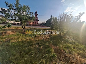 Teren intravilan 1.600 mp Mioveni – Zona Pruni - imagine 5