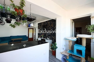 Apartament 4 camere - zona zero  Pitesti! - imagine 9