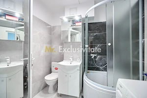 Garsonieră decomandată - Complet renovată -  Parter – Prundu - imagine 6
