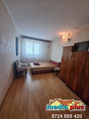 De vânzare   Apartament 3 camere decomandat | Micro 39 | Galați - imagine 4