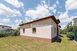 Casa cu teren - Prundu-Ideala pentru locuit sau dezvoltare imobiliara - imagine 2