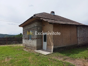 Casa de terminat in Bascov-Valea Ursului, Strada Salcamilor - imagine 8