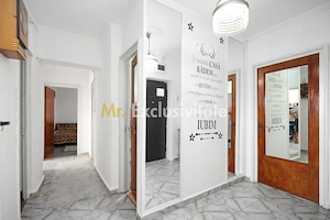 Apartament 4 camere - zona zero  Pitesti! - imagine 11