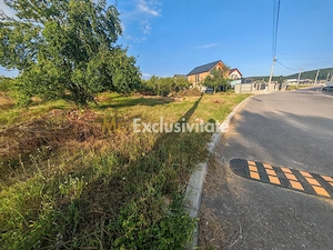 Teren intravilan 1.600 mp Mioveni – Zona Pruni - imagine 2
