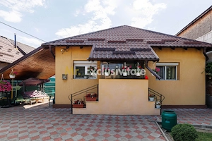 Casă cu teren de 634 mp și beci | Calea Câmpulung, Pitești - imagine 5