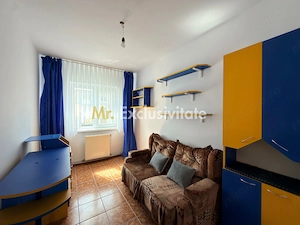 Apartament 3 camere etaj 3- Campulung-Zona Visoi! - imagine 11