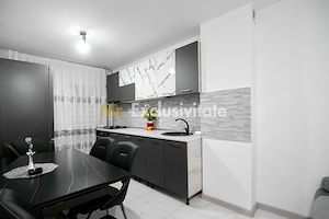 Garsonieră decomandată - Complet renovată -  Parter – Prundu - imagine 5