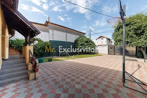 Casă cu teren de 634 mp și beci | Calea Câmpulung, Pitești - imagine 4