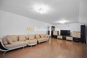 Casa P+ 1+ teren 507 mp cu vecin padurea Pitesti - imagine 3
