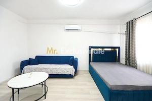 Garsoniera Gavana 3 | Mobilata si Utilata! - imagine 3