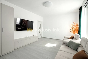 Apartament Premium 2 Camere | Bloc Nou 2025-Pitesti -zona Republicii - imagine 9