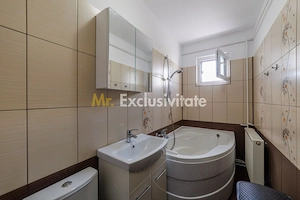 Apartament gata de mutat cu 2 camere si parcare inclusa – Banat - imagine 11