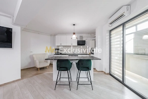 Apartament modern, 66 mp, 3 camere – zona Hermes Nord - imagine 5