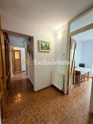 Apartament 3 camere etaj 3- Campulung-Zona Visoi! - imagine 10