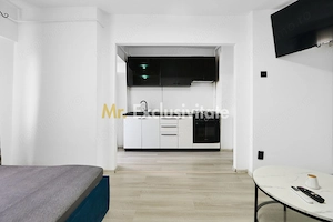 Garsoniera Gavana 3 | Mobilata si Utilata! - imagine 4