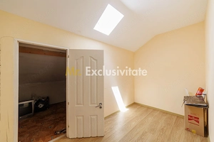 Casa P+M cu 4 camere si teren de 705 mp | Pitesti – Strada Zborului - imagine 14