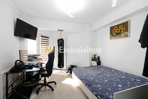Apartament 4 camere - zona zero  Pitesti! - imagine 13
