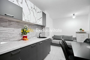 Garsonieră decomandată - Complet renovată -  Parter – Prundu - imagine 4