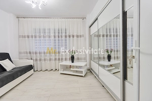 Garsonieră decomandată - Complet renovată -  Parter – Prundu - imagine 2