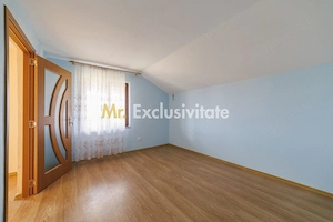 Casa P+M cu 4 camere si teren de 705 mp | Pitesti – Strada Zborului - imagine 8