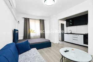 Garsoniera Gavana 3 | Mobilata si Utilata! - imagine 2
