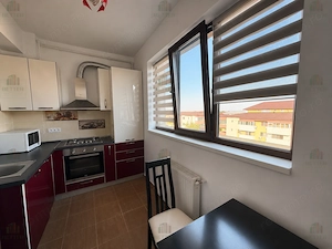 Apartament 2 camere decomandat | Parcare | Drumul Fermei - imagine 5
