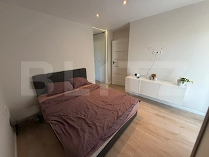 Apartament 3 camere, parcare, 65mp, et 1, Zona Somesului - imagine 6