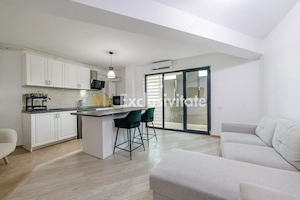 Apartament modern, 66 mp, 3 camere – zona Hermes Nord - imagine 2