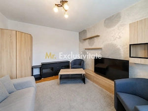 Apartament 2 camere decomandat - ETAJ 3 - Trivale - imagine 2