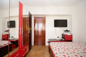 Apartament 4 camere - zona zero  Pitesti! - imagine 18