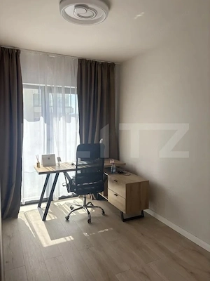 Apartament 3 camere, parcare, 65mp, et 1, Zona Somesului - imagine 7