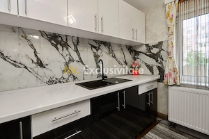 Casa P+ 1+ teren 507 mp cu vecin padurea Pitesti - imagine 12