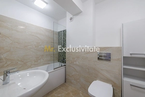 Apartament modern, 66 mp, 3 camere – zona Hermes Nord - imagine 14