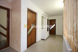 Casa P+ 1+ teren 507 mp cu vecin padurea Pitesti - imagine 10