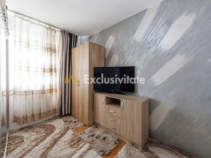 Apartament 2 camere decomandat - ETAJ 3 - Trivale - imagine 3