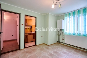 Casa P+ 1+ teren 507 mp cu vecin padurea Pitesti - imagine 11