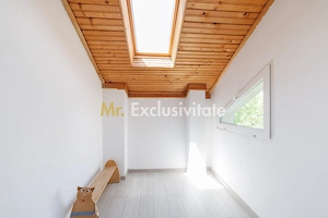 Proprietate multifunctionala | Doua cladiri | 581 mp | Pitesti - imagine 13