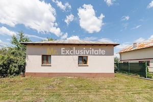 Casa cu teren - Prundu-Ideala pentru locuit sau dezvoltare imobiliara - imagine 3
