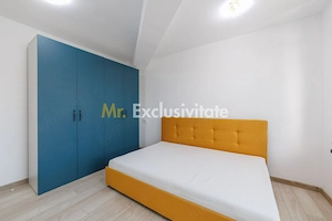 Apartament modern, 66 mp, 3 camere – zona Hermes Nord - imagine 11