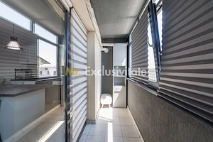 Apartament modern, 66 mp, 3 camere – zona Hermes Nord - imagine 19