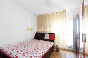 Apartament 4 camere - zona zero  Pitesti! - imagine 16