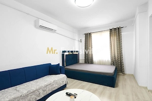 Garsoniera Gavana 3 | Mobilata si Utilata! - imagine 10