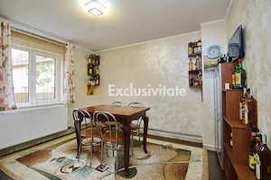 Casa P+ 1+ teren 507 mp cu vecin padurea Pitesti - imagine 16